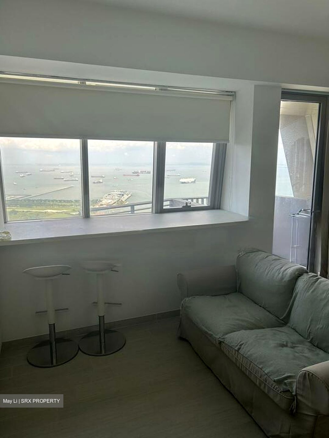 V On Shenton (D1), Apartment #509534381